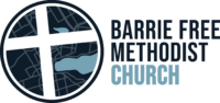 Barrie Free Methodist Church Logo