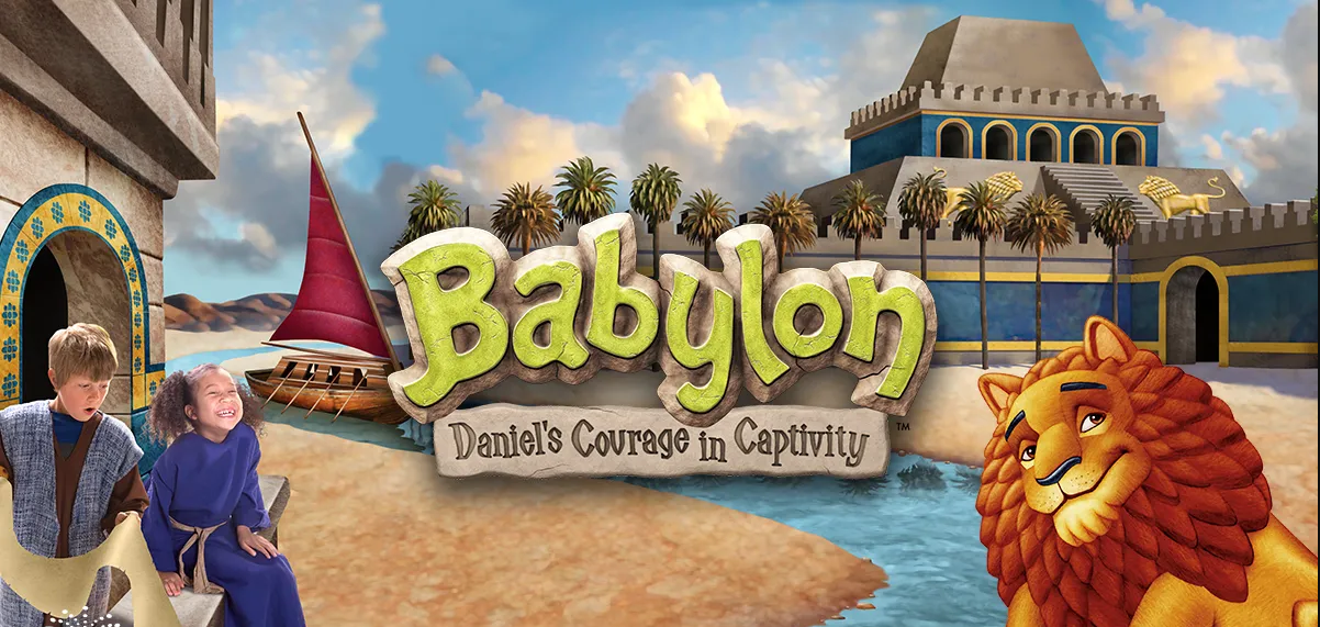 Babylon Camp